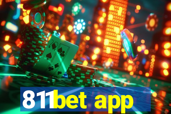 811bet app